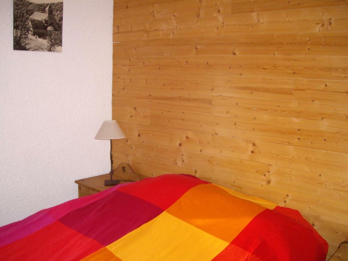 Chalet Amandine Alpe d'Huez Екстер'єр фото
