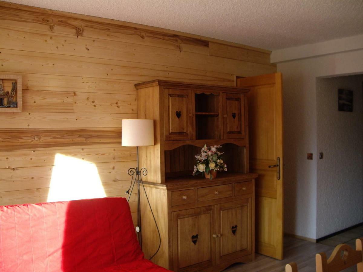 Chalet Amandine Alpe d'Huez Екстер'єр фото