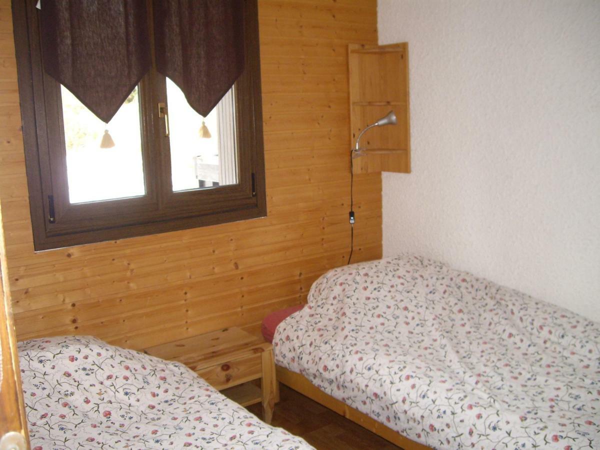 Chalet Amandine Alpe d'Huez Екстер'єр фото